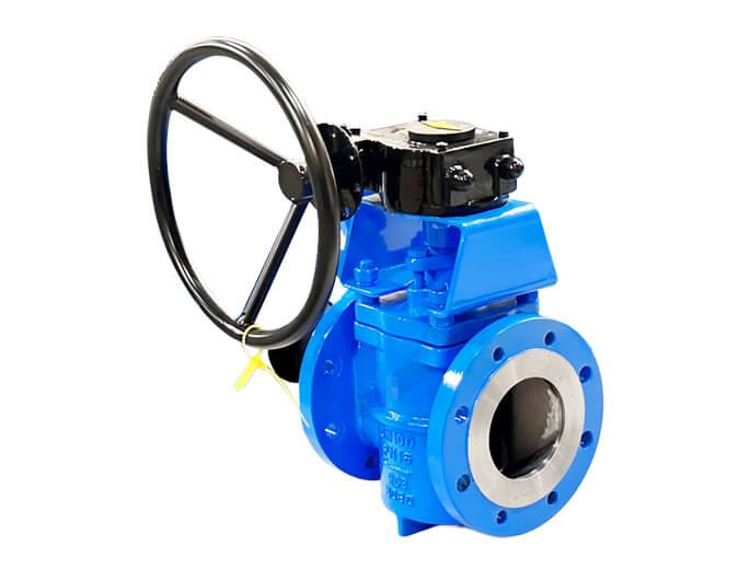 Plug Valve