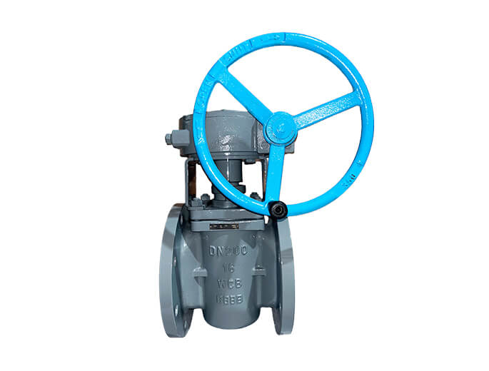 Plug Valve
