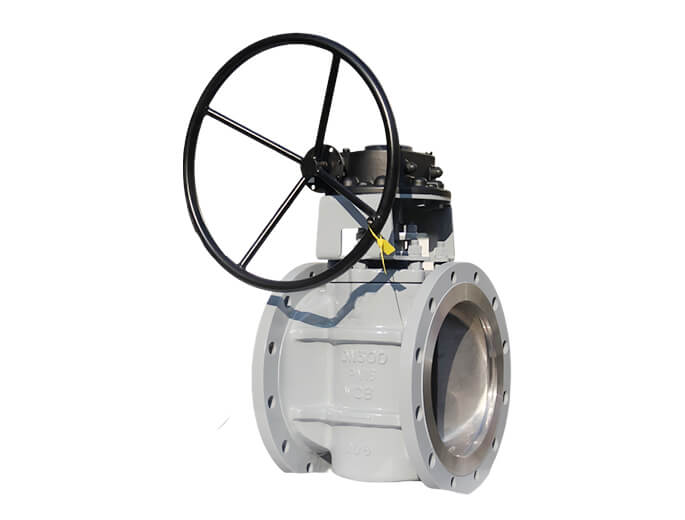 Plug Valve