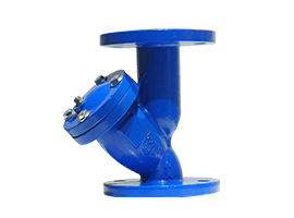 Filters in Water Systems