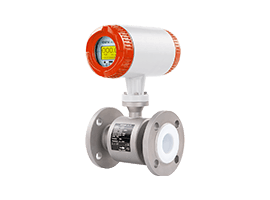 Flow Meters in Water Systems