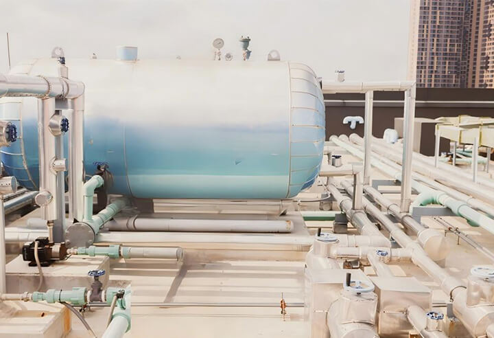 HVAC System Valve & Flow Control Selection Guide