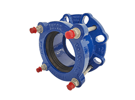 Pipe Fittings in Water Systems