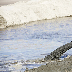 Slurry Handling and Transport