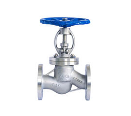 Stainless Steel Globe Valve