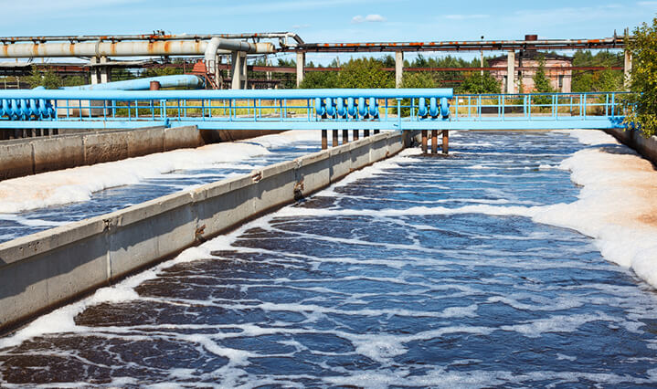 WEIZIDOM Valve for water system