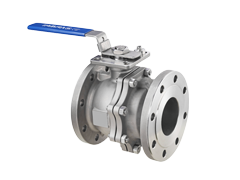 ball valve