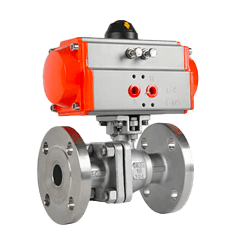 ball valve