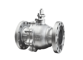 ball valve