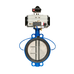 butterfly valve