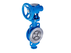 butterfly valve