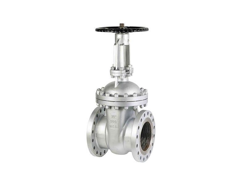 carbon-steel-gate-valve