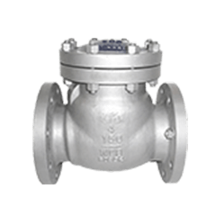 check valve