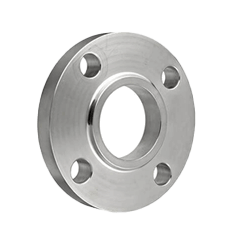 flange