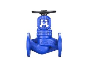 globe valve