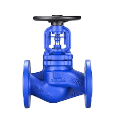 globe valve