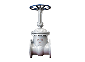 oil gas system weizidom gate valve