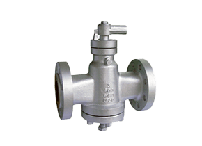 plug valve