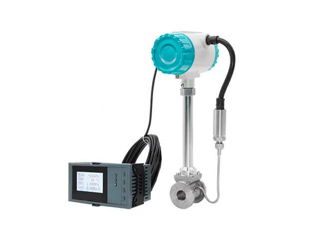 Vortex Flow Meter Vortex Flowmeter