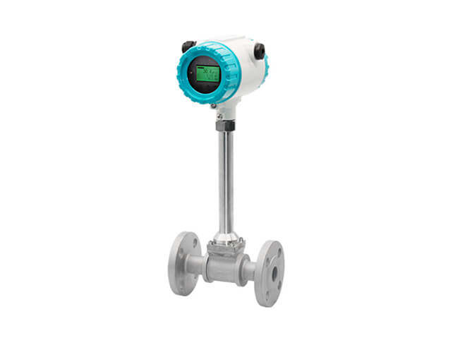 Vortex Flow Meter Vortex Flowmeter