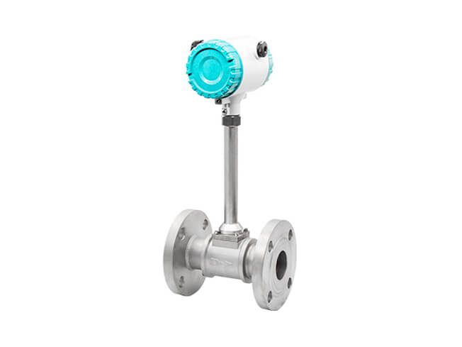 Vortex Flow Meter Vortex Flowmeter