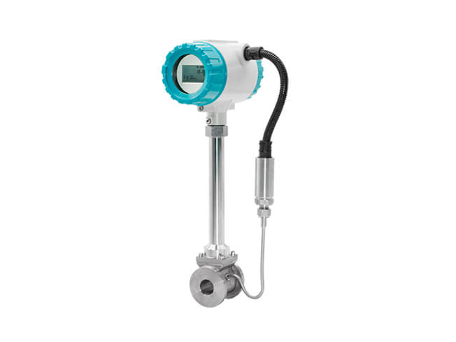 Vortex Flow Meter Vortex Flowmeter