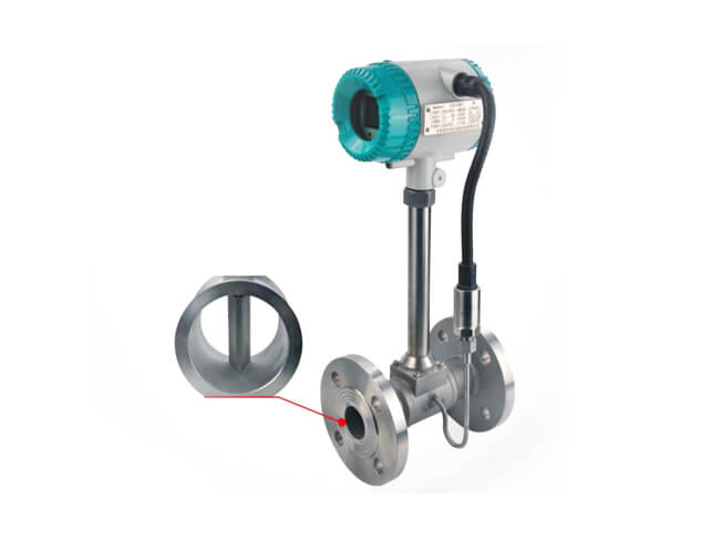 Vortex Flow Meter Vortex Flowmeter