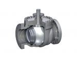 API Ball Valve