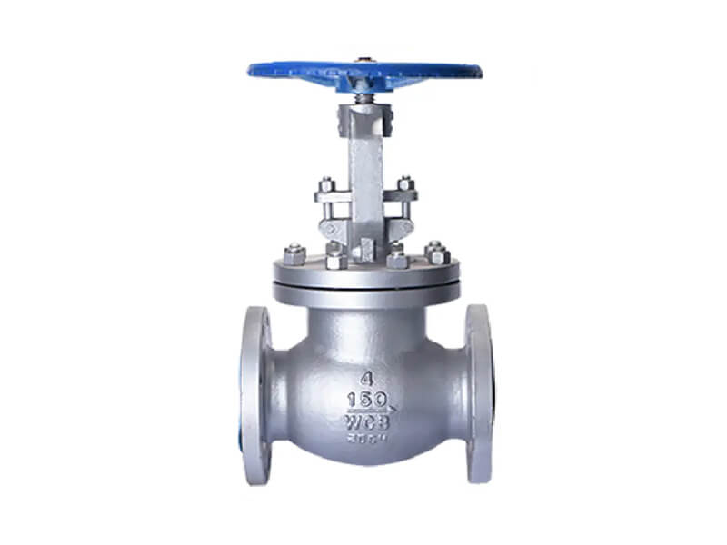 API Carbon Steel Globe Valve