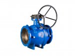 API ball valve