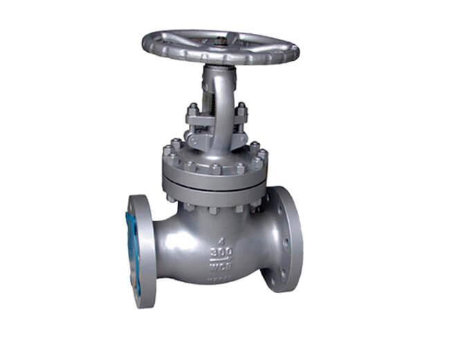 API Carbon Steel Globe Valve