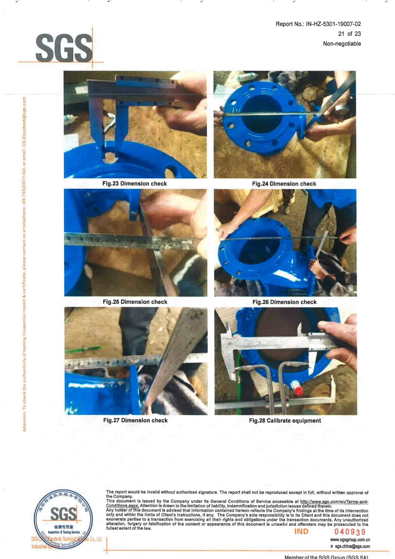 resilient gate valve