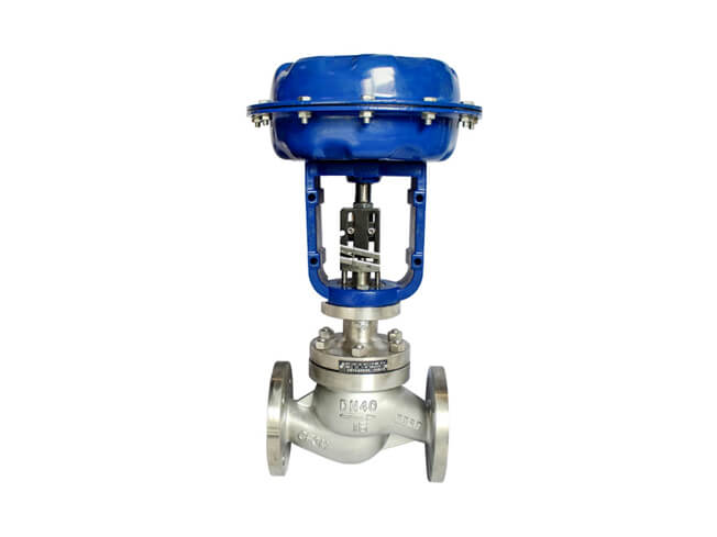 Regulating Valve globe valve