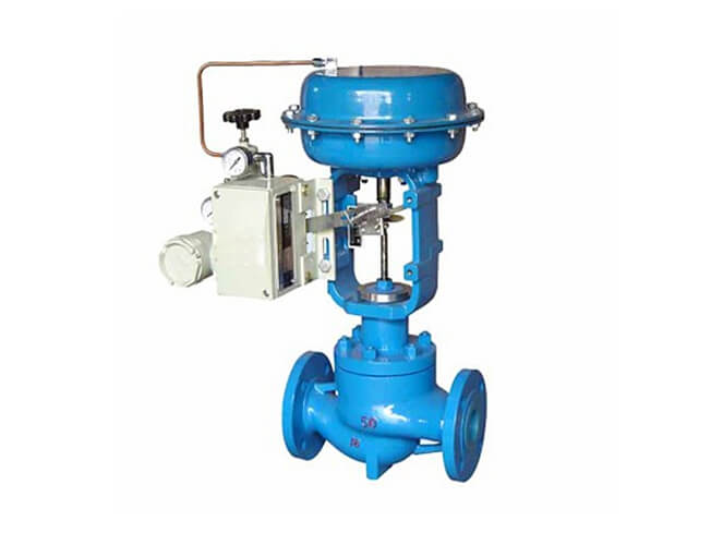 Regulating Valve globe valve