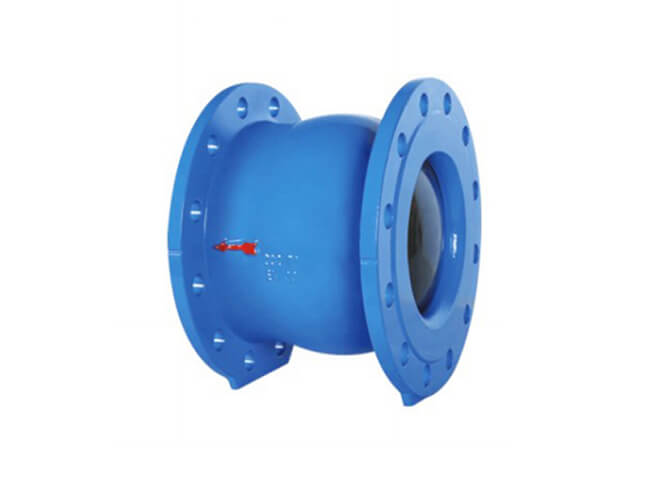 Silent Check Valve