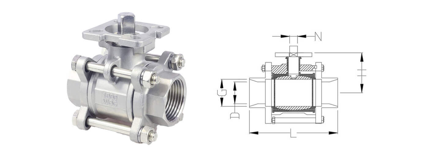 ball valve