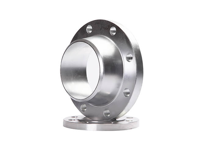 flange