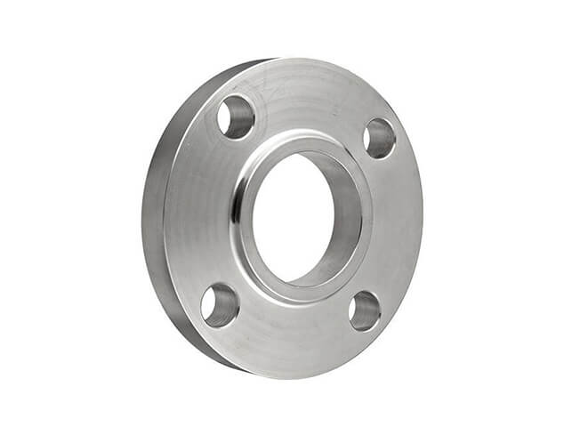 flange