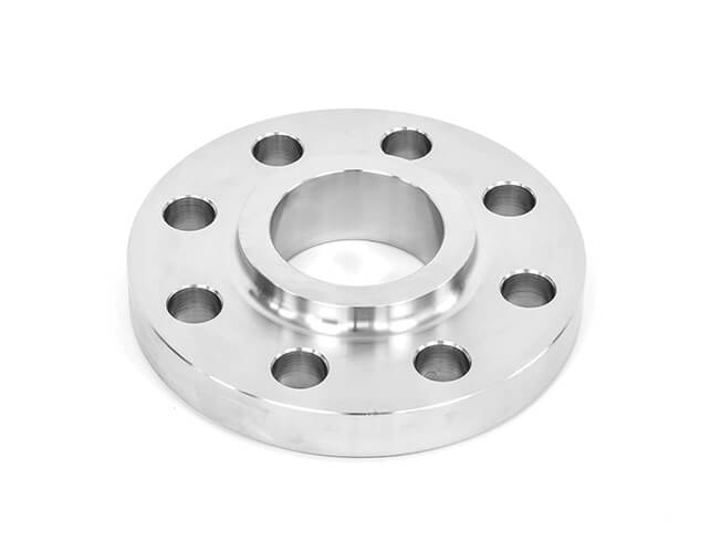 flange