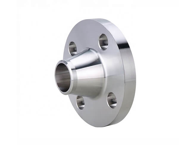 flange