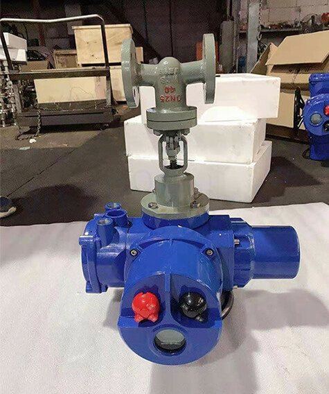 gate valve