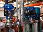 globe valve