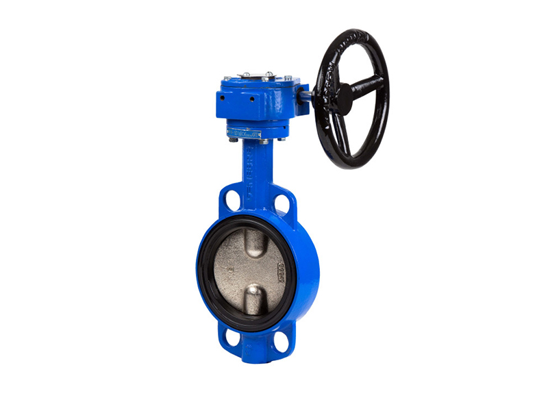 wafer butterfly valve