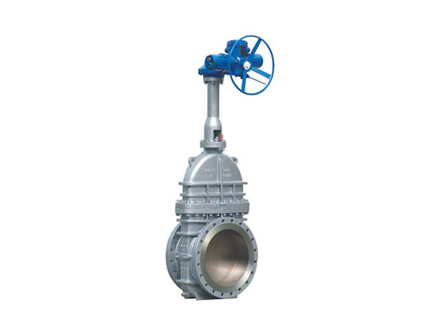 API Slab Gate Valve