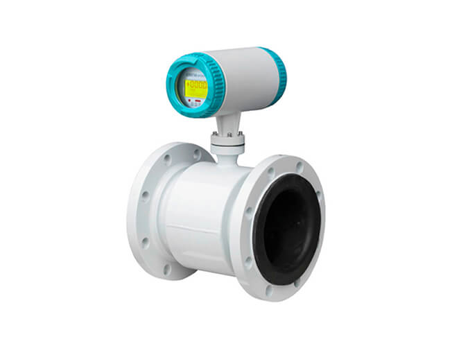 Electromagnetic Flow meter stainless steel water flow meter