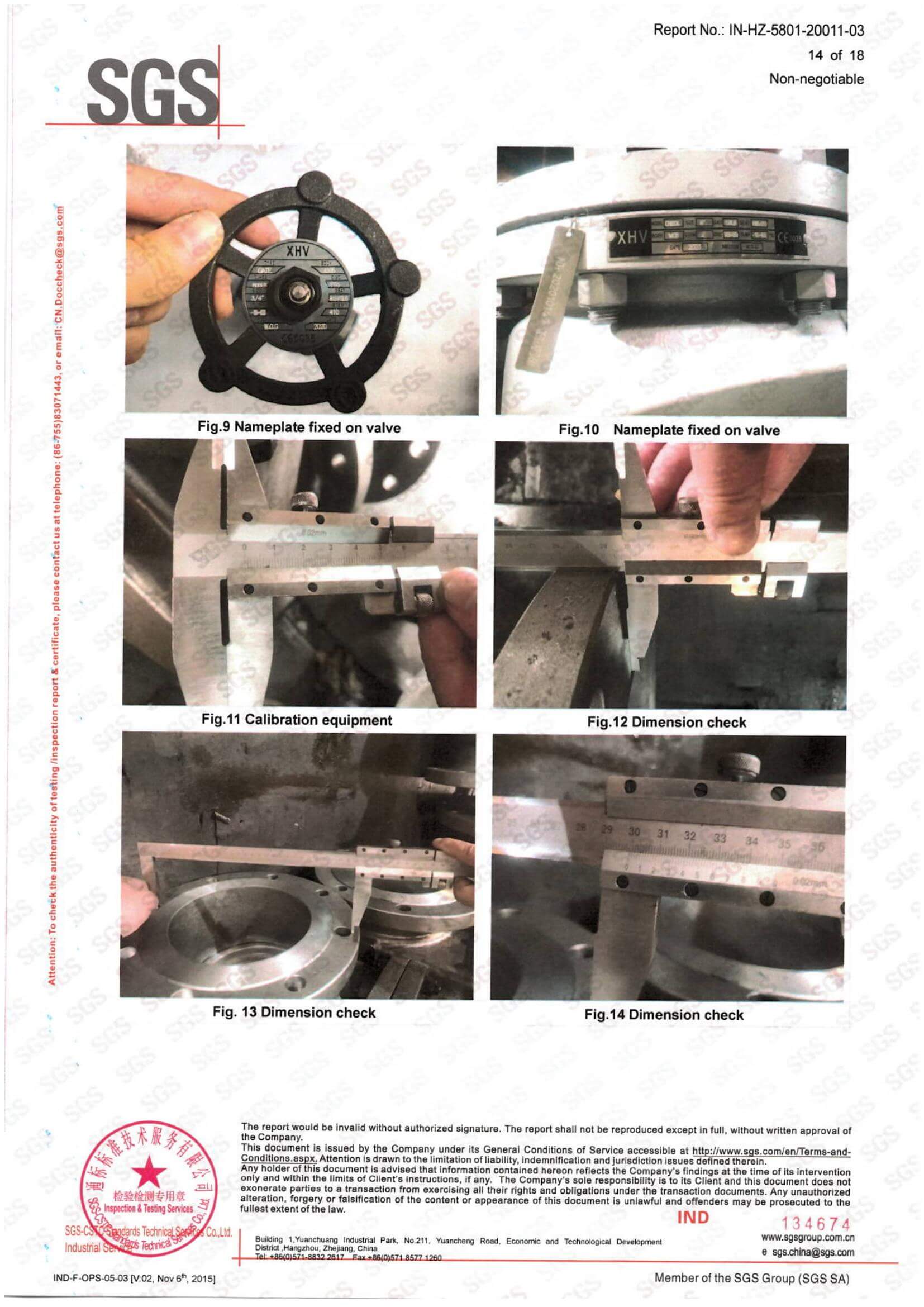 High-Performance Butterfly Valve