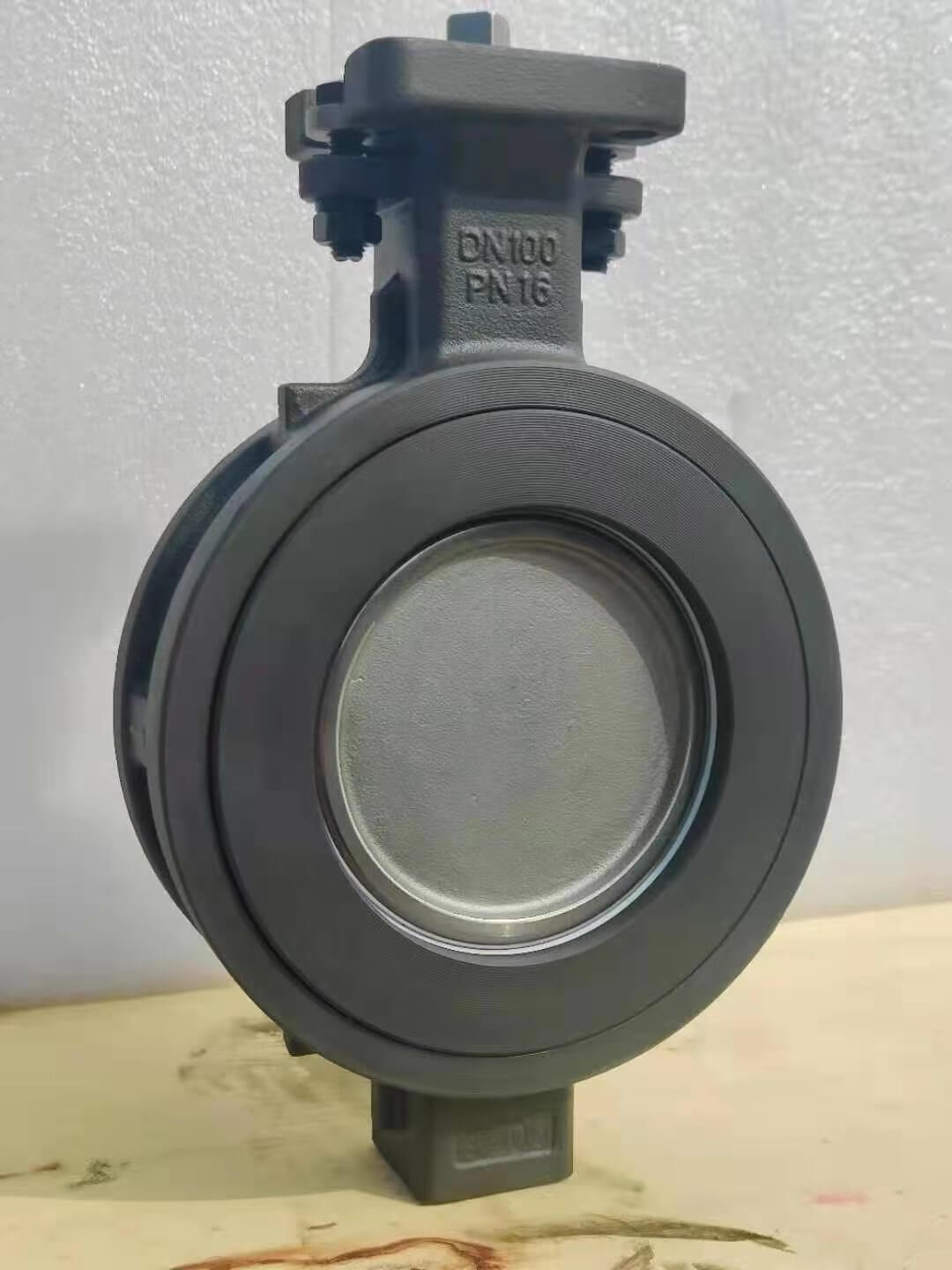 High-Performance Butterfly Valve