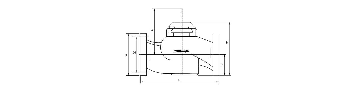 woltman water meter