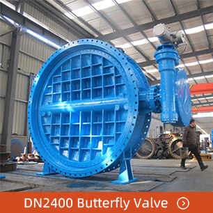 DN2400-Double-Eccentric-Butterfly-Valve2