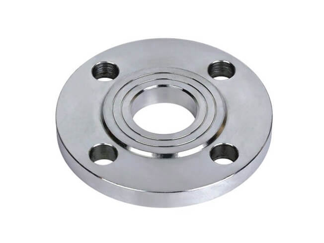 PL flange